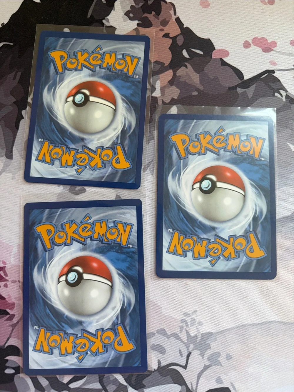 Golett & Golurk Evolution Pokémon Lot | 3 Cards | Reverse Holo ✨5/$25✨
